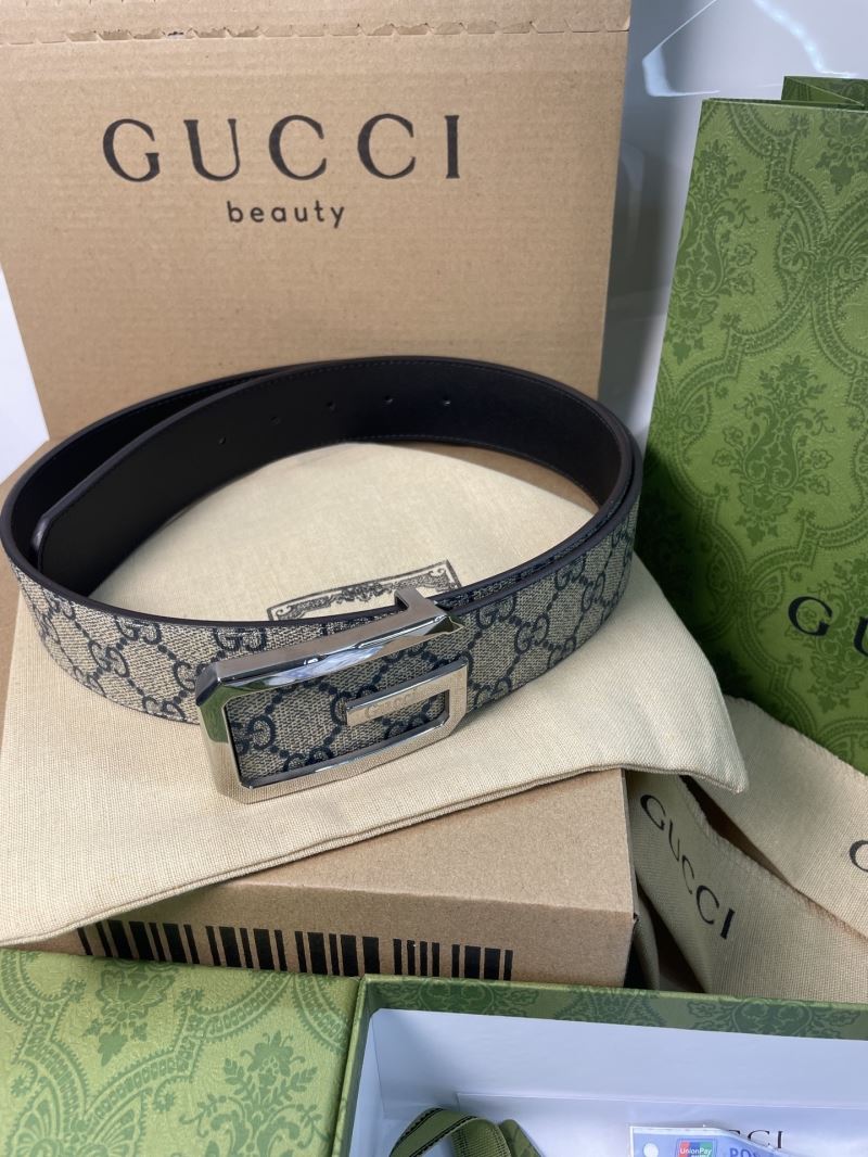 Gucci Belts